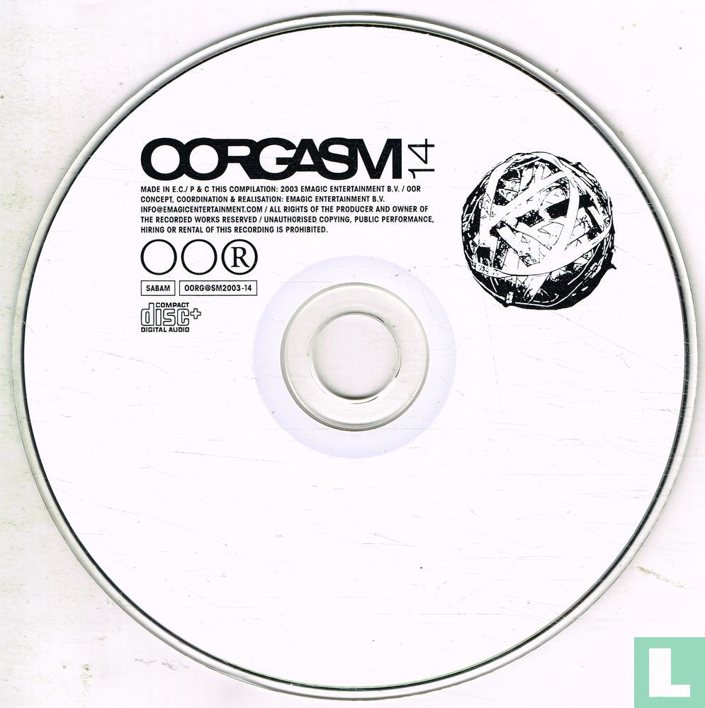 Oorgasm 14