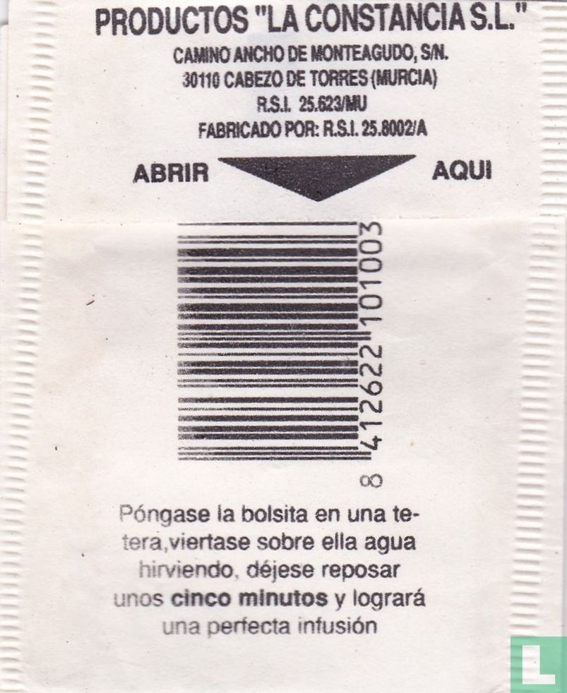 Manzanilla
