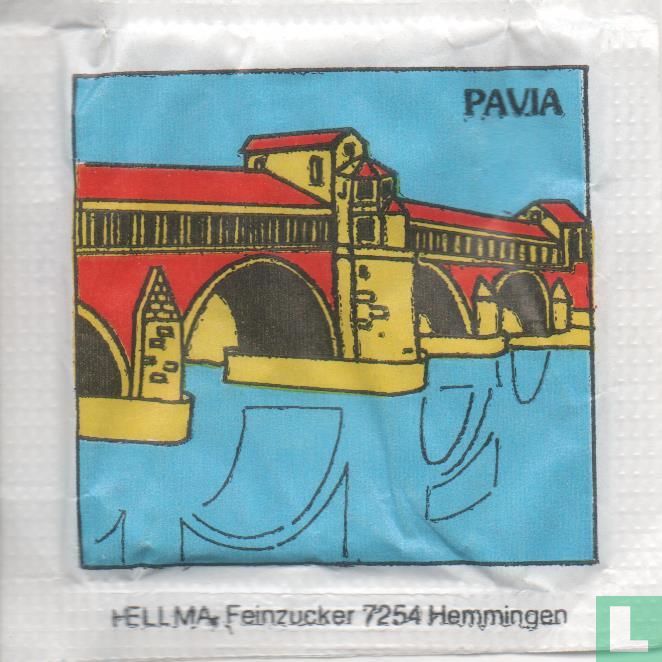 Pavia