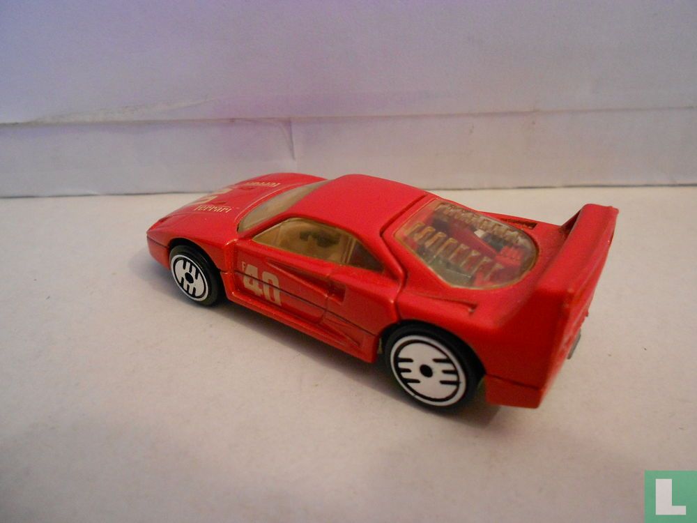 Ferrari F40 