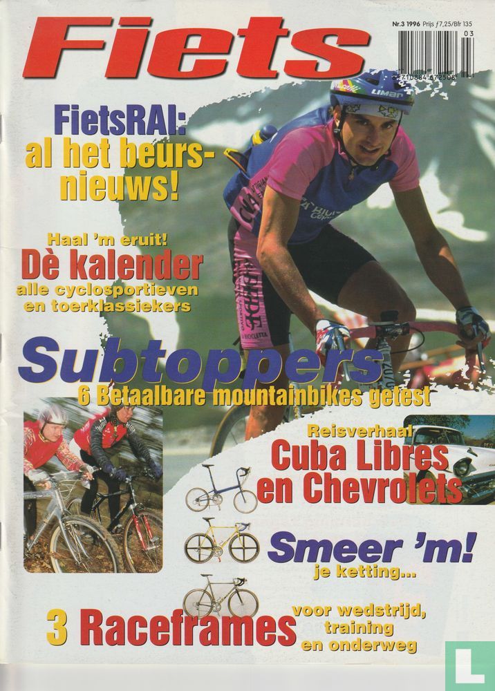 Fiets 3