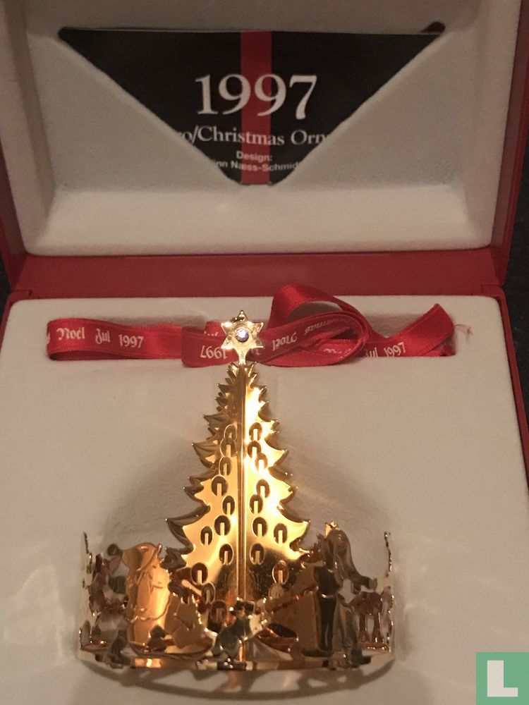 Kerstpret 