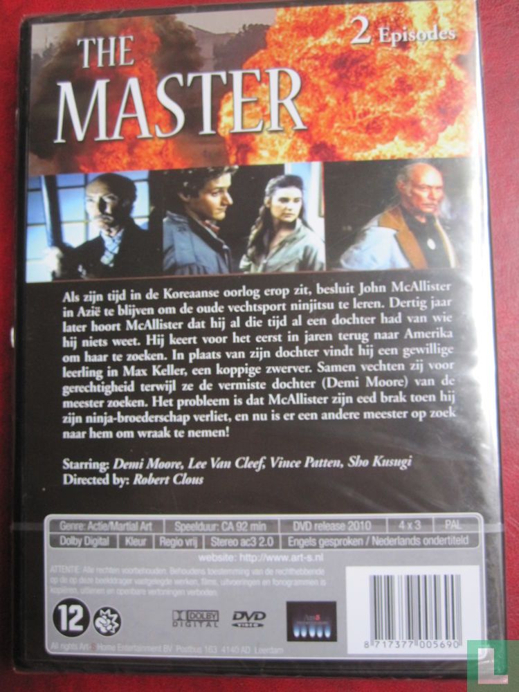 The Master
