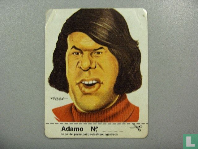 Adamo