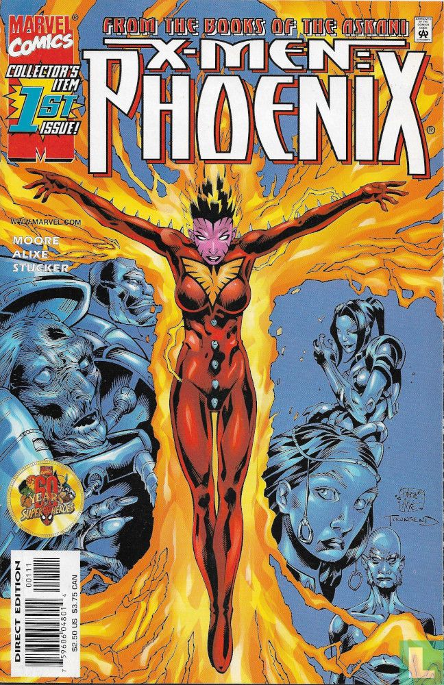 Phoenix 1