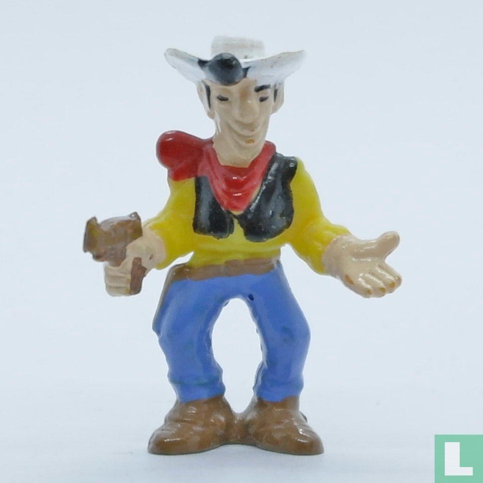 Lucky Luke