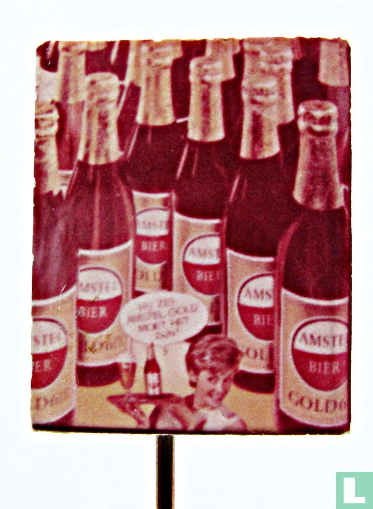 Amstel Bier