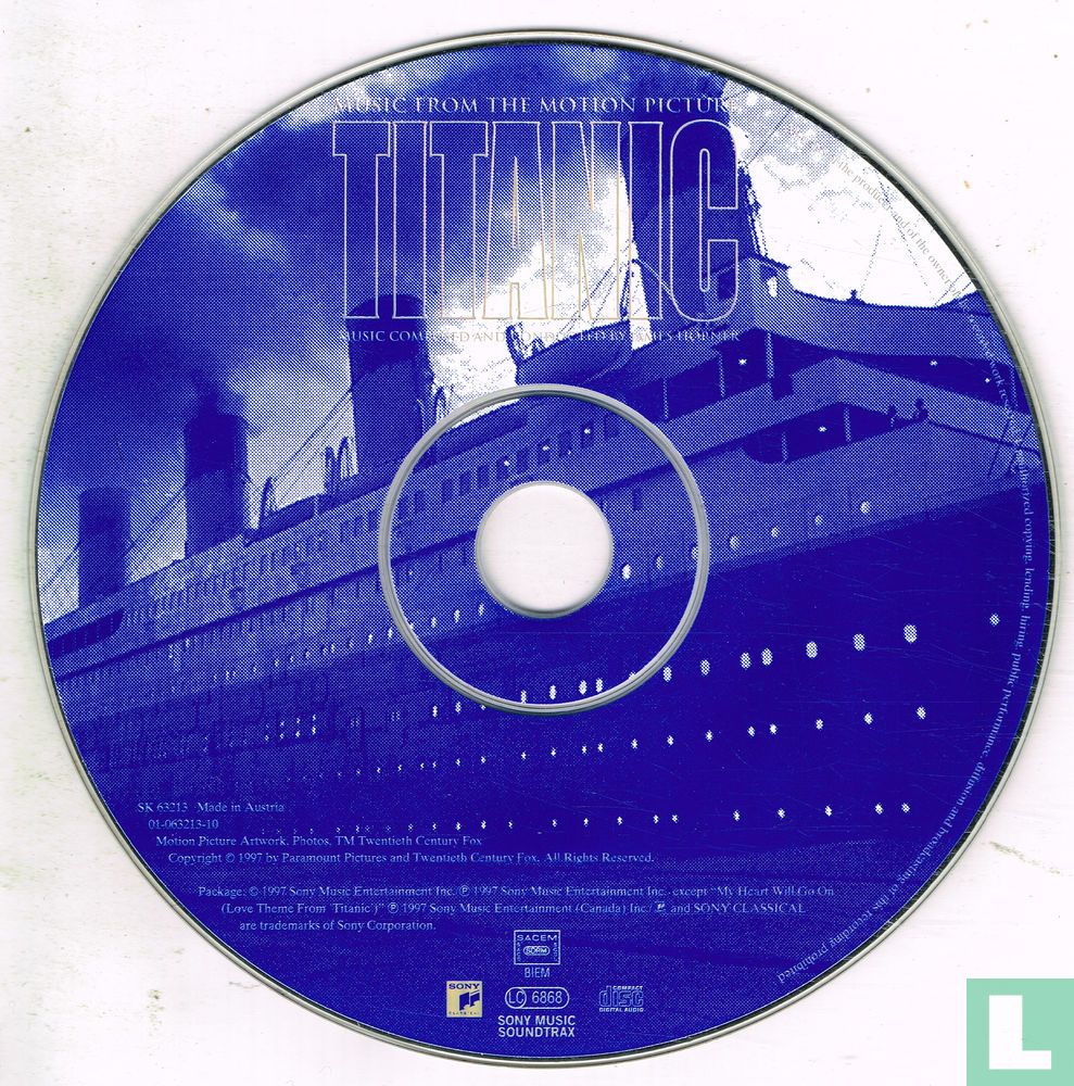Titanic