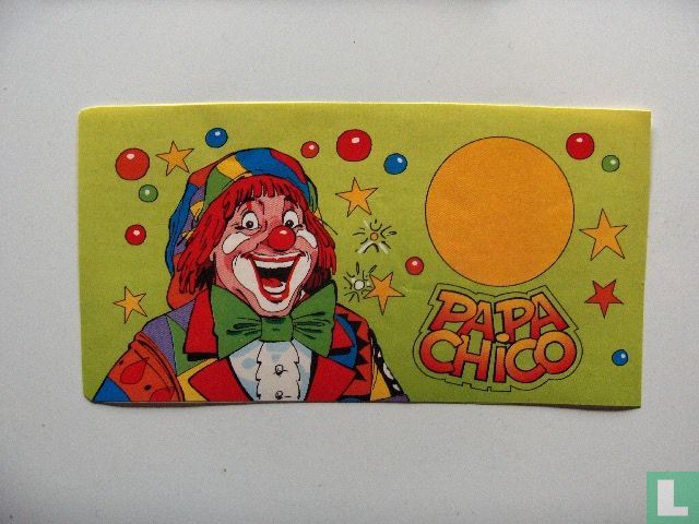 Papa Chico