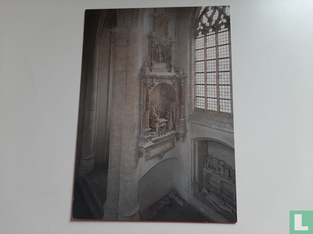 St.Franciscukapel
