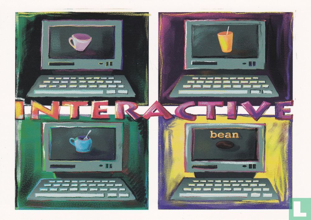 Interactive Bean, Chicago
