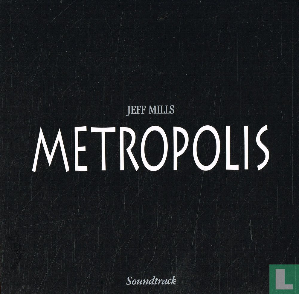 Metropolis