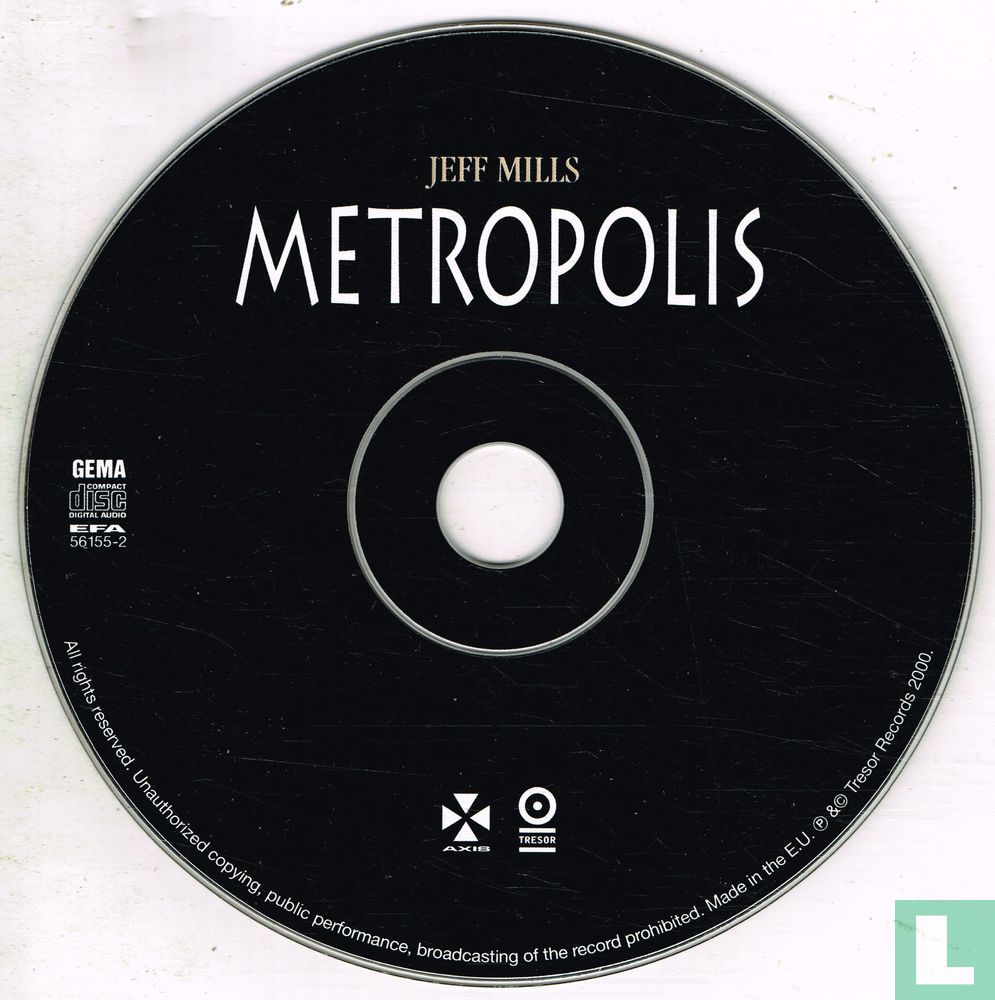 Metropolis