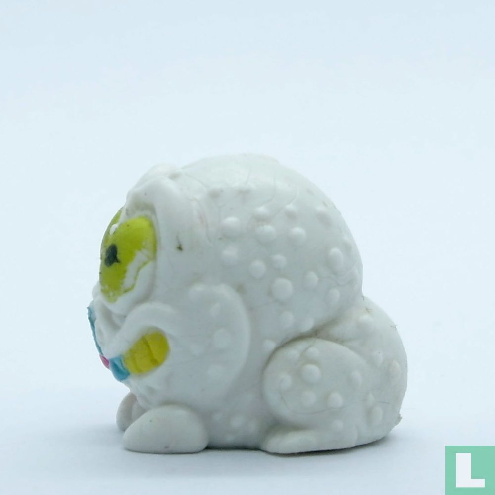 Toodkill (white)