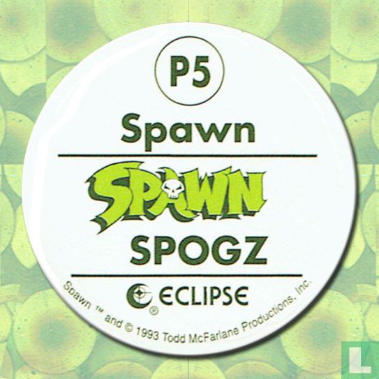 Spawn