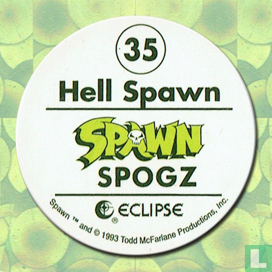 Hell Spawn