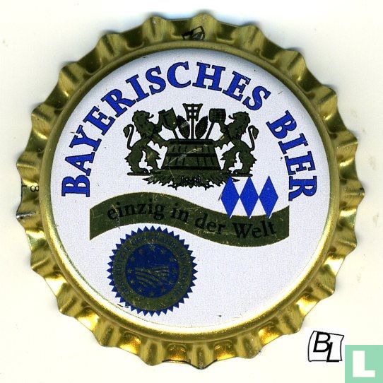 Bayerisches Bier