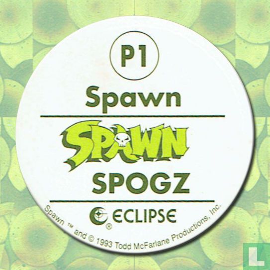 Spawn