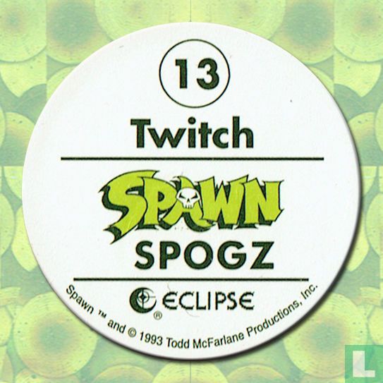 Twitch