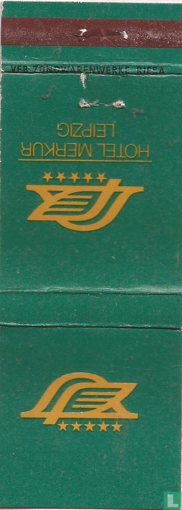 Hotel Mercur Leipzig