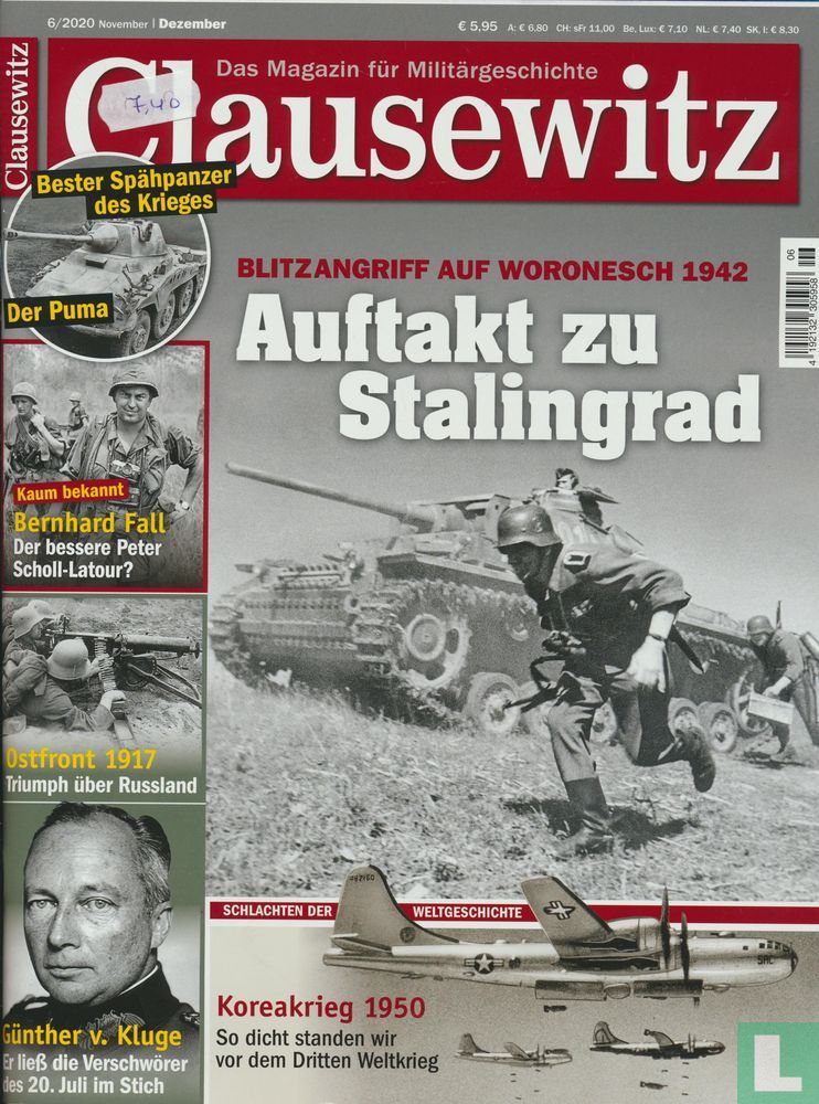 Clausewitz 6