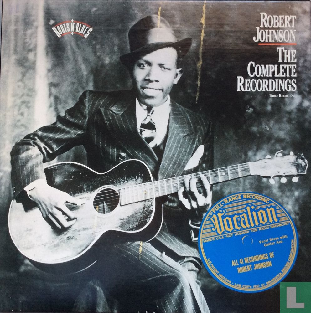 The Complete Recordings