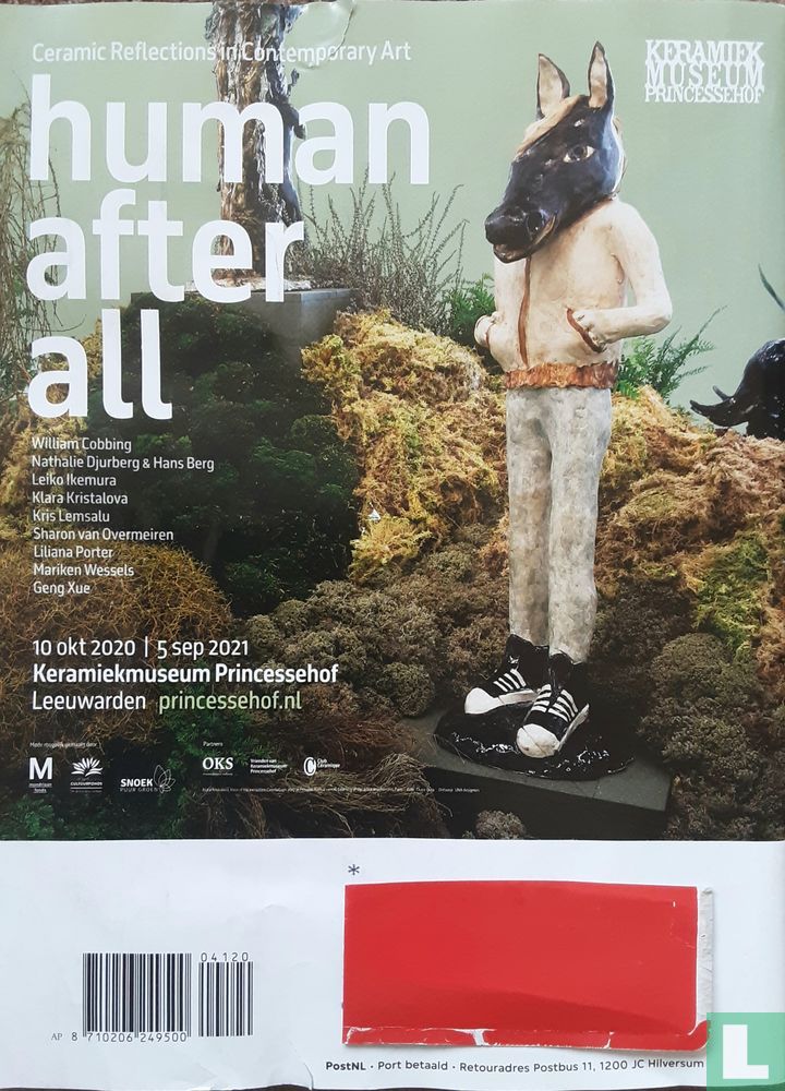 VPRO Gids 41