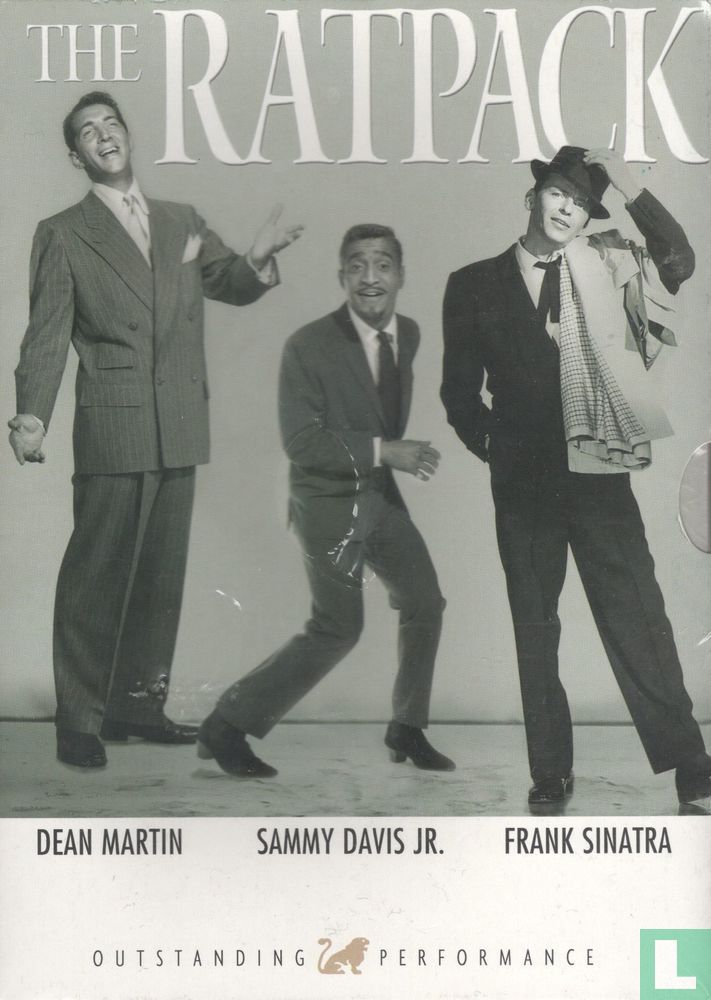 The Ratpack
