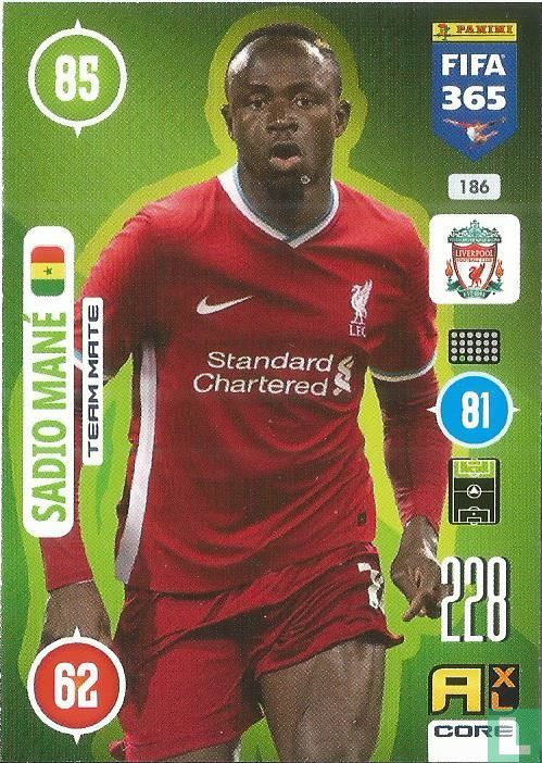 Sadio Mané