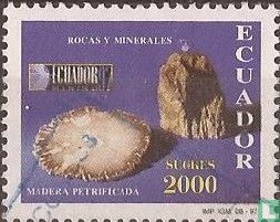 Minerals