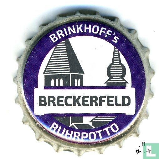 Brinkhoff's - Breckerfeld