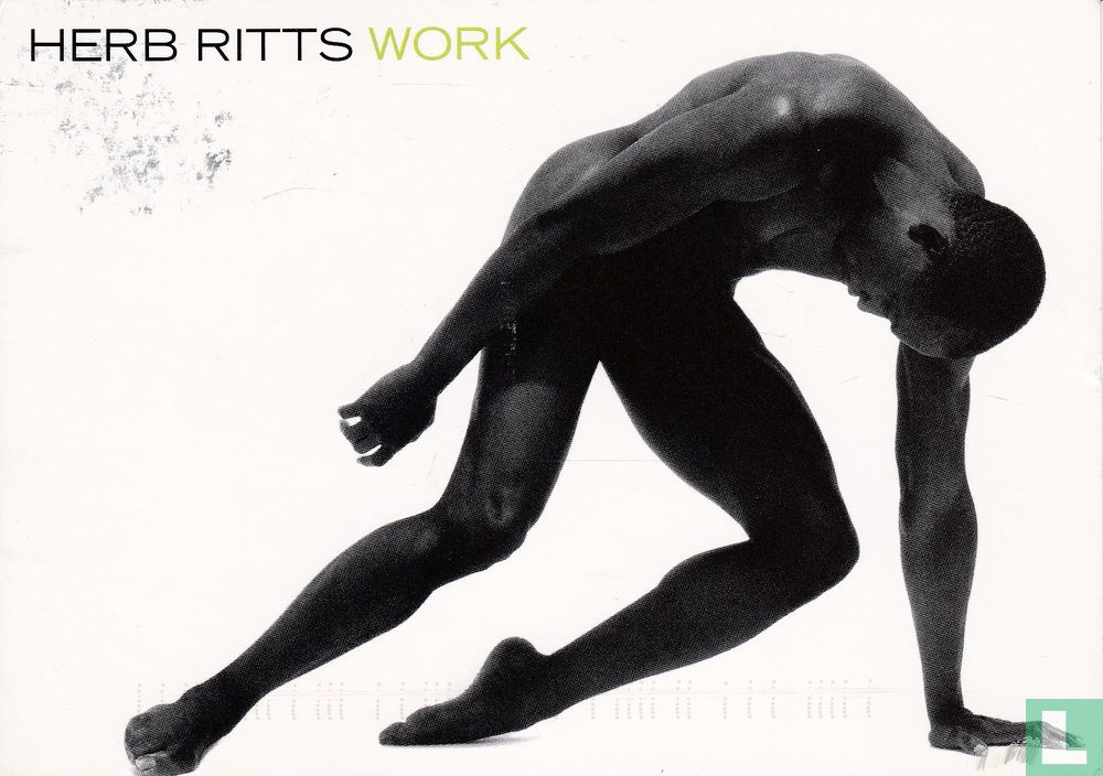 Herb Ritts Work