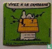 Snoopy
