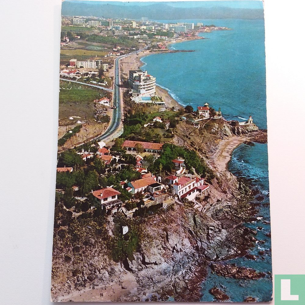 Benalmadena