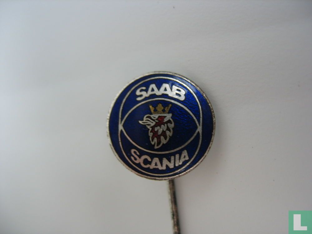 SAAB