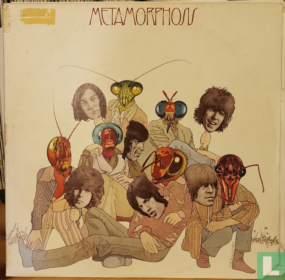 Metamorphosis