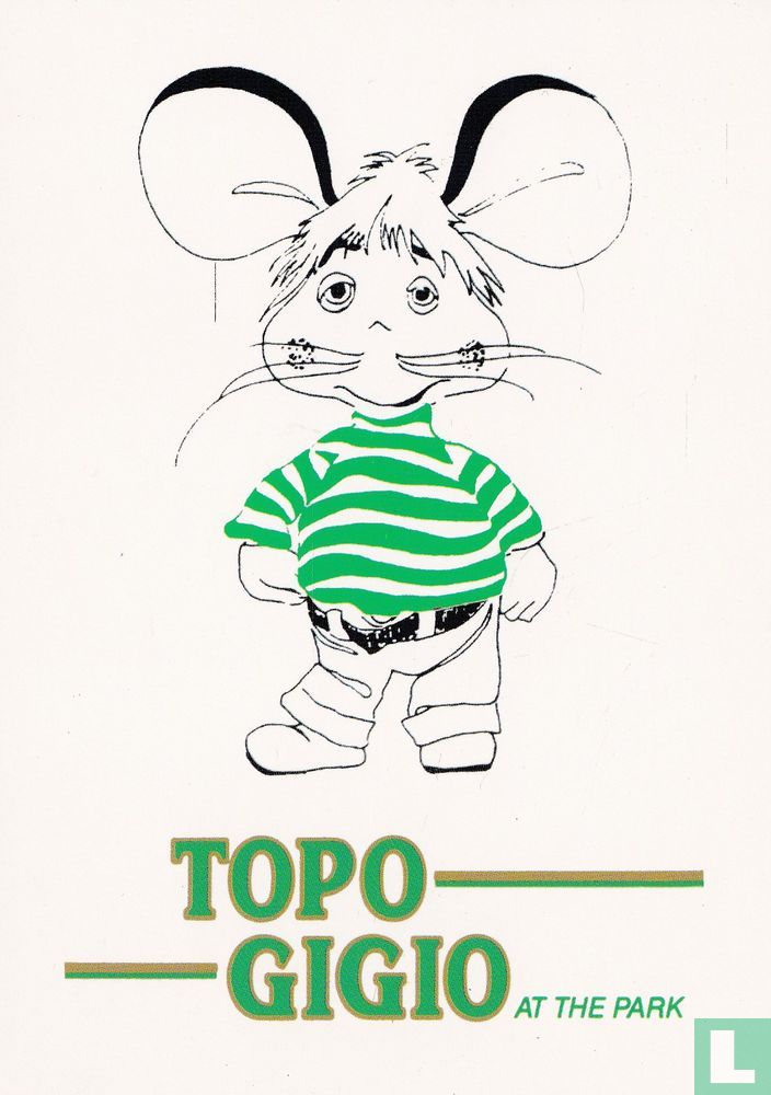 Topo Gigio, Chicago