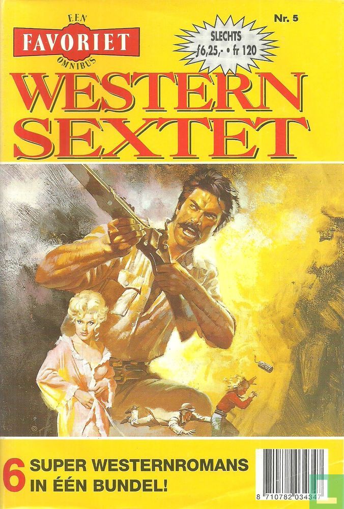 Western Sextet 5