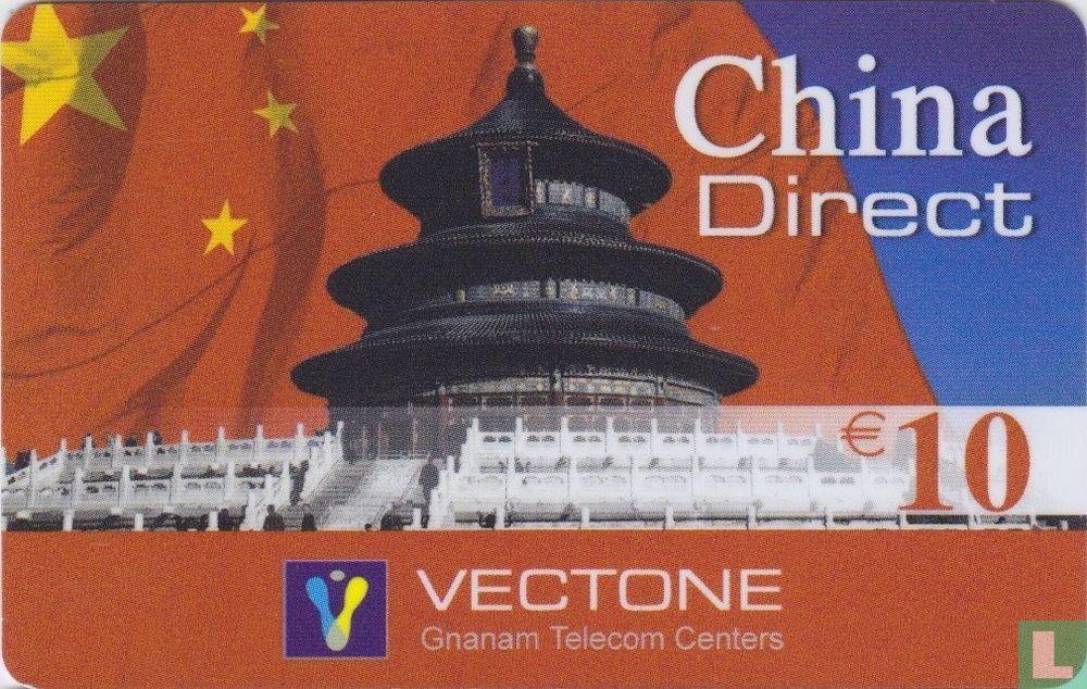 China Direct