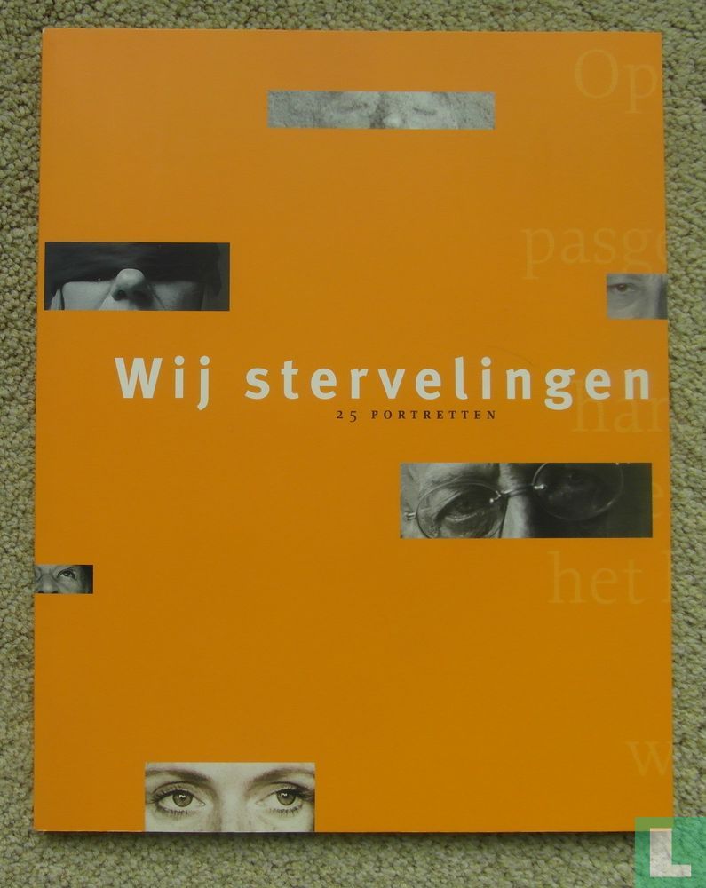 Wij stervelingen
