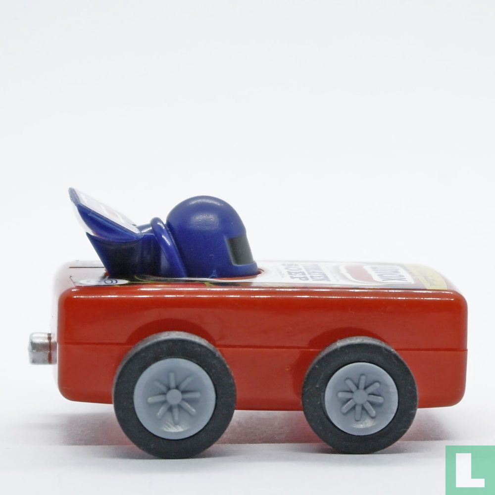 Unox Racer