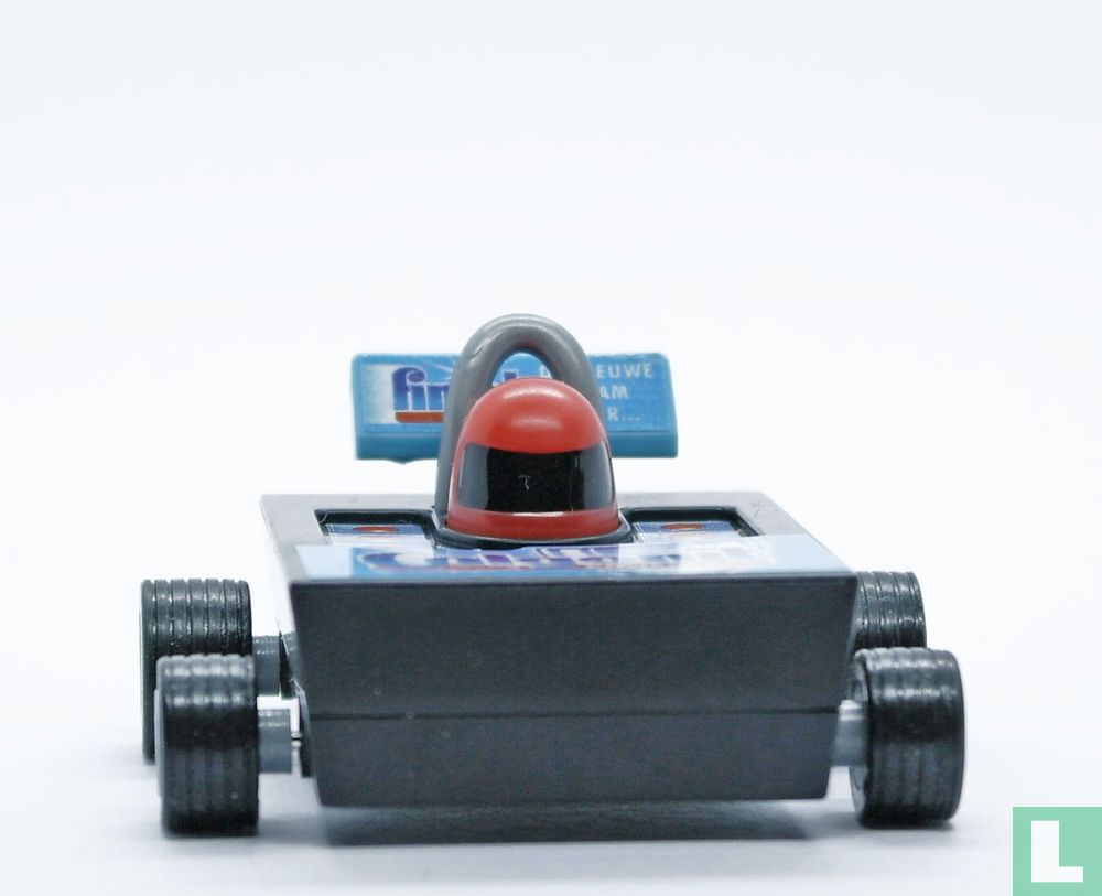 Calgonit Racer