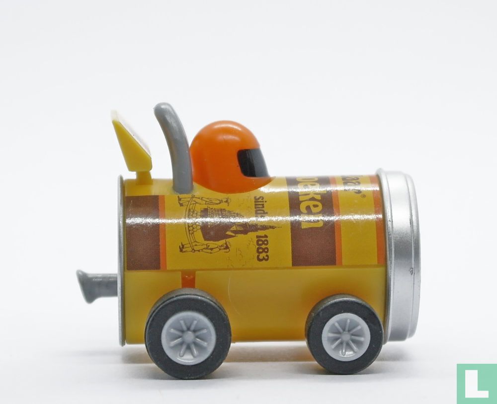 Davelaar Racer
