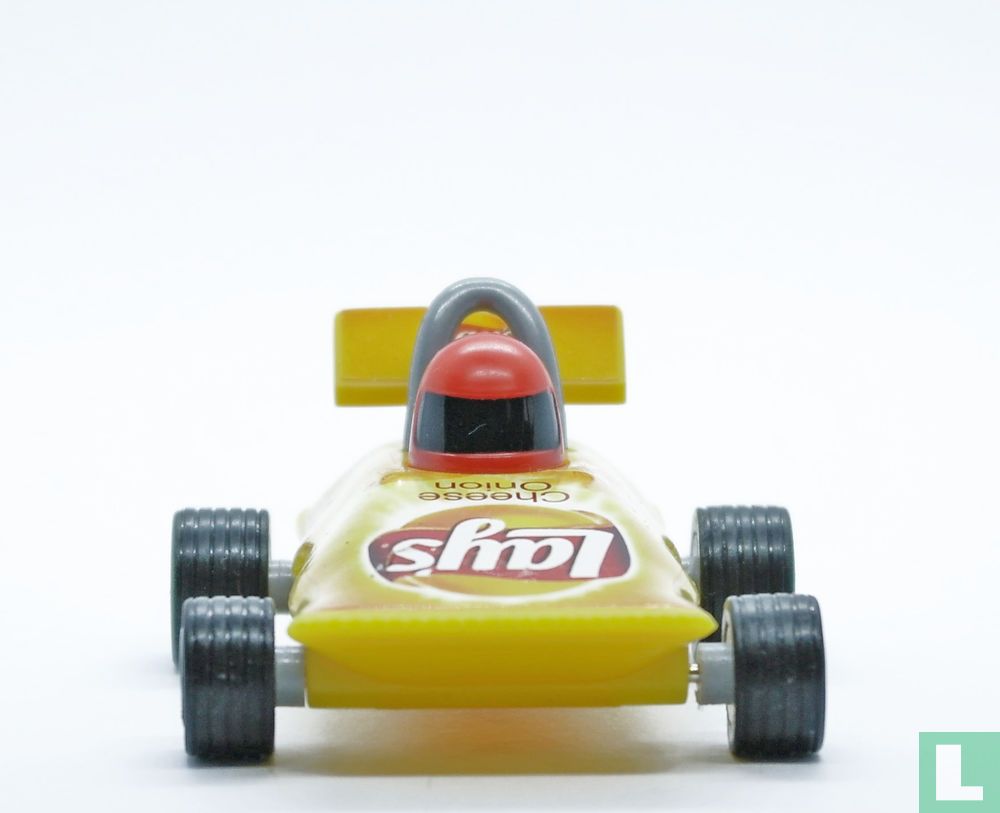 Lay's Racer