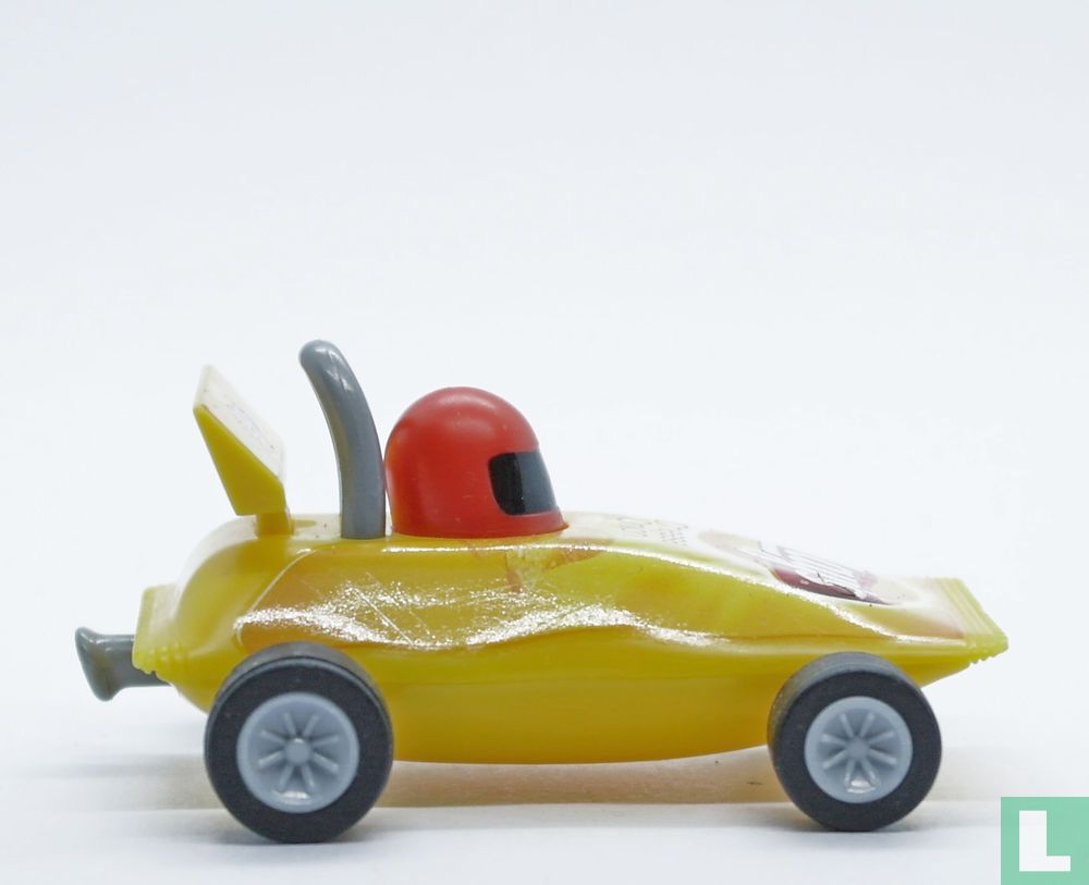 Lay's Racer
