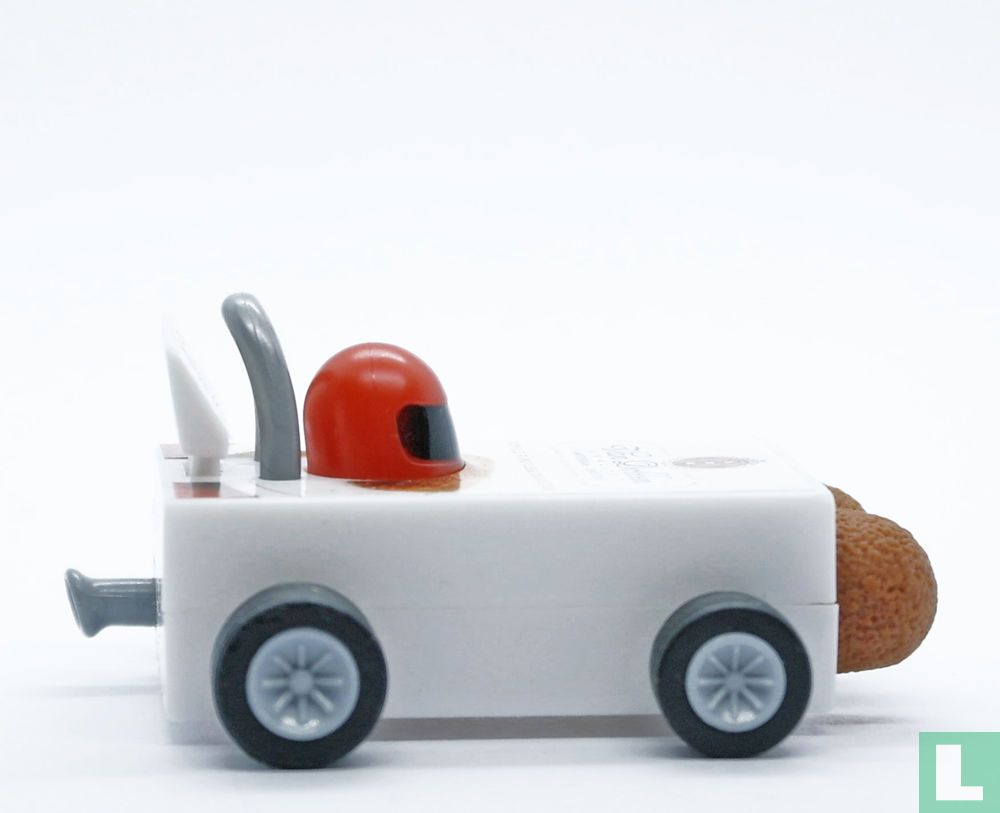 Van Dobben Racer