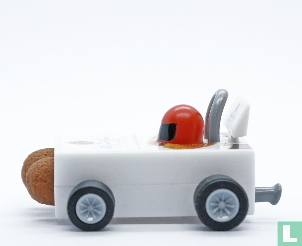 Van Dobben Racer