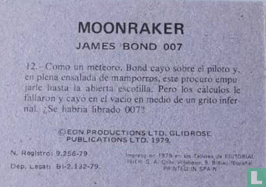 Como uno meteoro