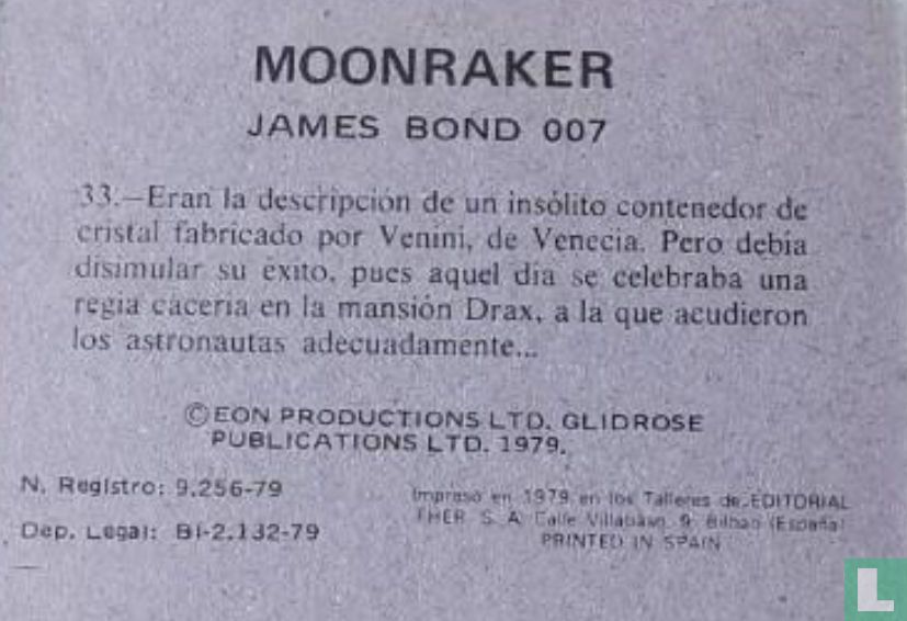 Moonraker