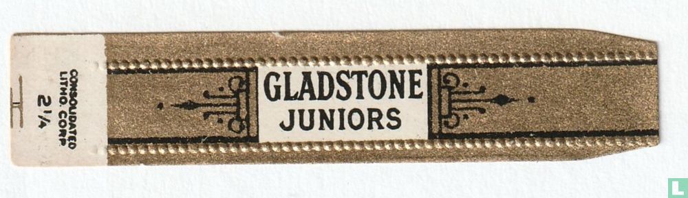 Gladstone Juniors